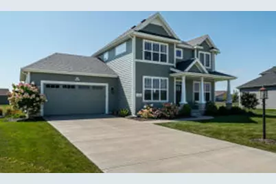 N61W21633  Legacy Trl, Menomonee Falls, WI 53051 - Photo 1