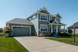 N61W21633 Legacy Trail, Menomonee Falls, WI 53051 - Photo 1