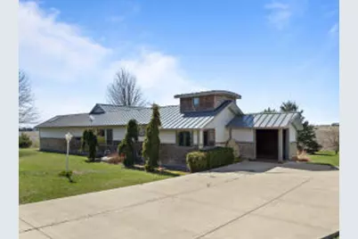 W2823  County Road B -, Linn, WI 53147 - Photo 1