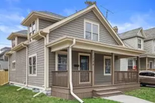 1754 Villa St, Racine, WI 53403 - Photo 1
