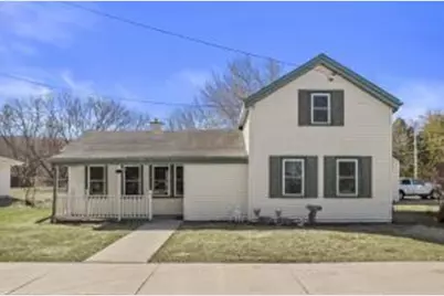 123  Young St, Glenbeulah, WI 53023 - Photo 1