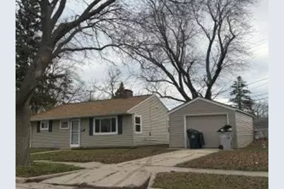 5468 N Strathmore Ave, Milwaukee, WI 53218 - Photo 1