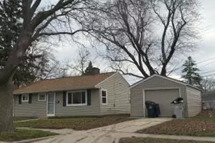 5468 N Strathmore Ave, Milwaukee, WI 53218 - Photo 1