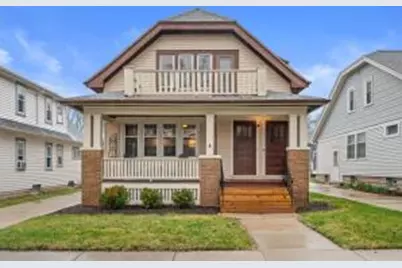 1527 N 49th St #1529, Milwaukee, WI 53208 - Photo 1