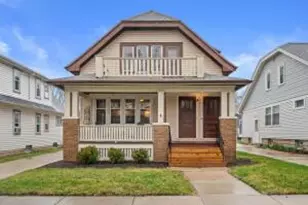 1527 N 49th St, Milwaukee, WI 53208 - Photo 1
