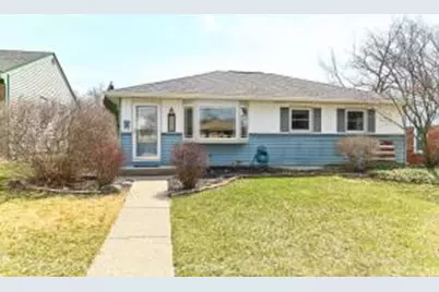 3423 E Whittaker Ave, Cudahy, WI 53110 - Photo 1