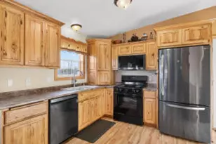 N3556 Slatts Rd, Mitchell, WI 53011 - Photo 1