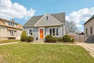 320 N 60th St, Milwaukee, WI 53213 - Photo 1