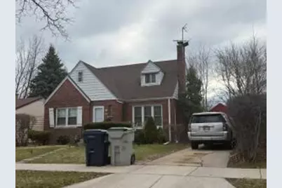 5444 N 52nd St, Milwaukee, WI 53218 - Photo 1