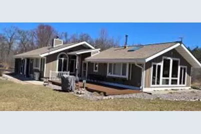 N11024  Deer Lake Rd, Stephenson, WI 54104 - Photo 1