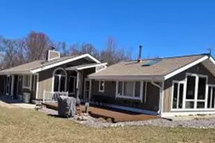 N11024 Deer Lake Rd, Stephenson, WI 54104 - Photo 1