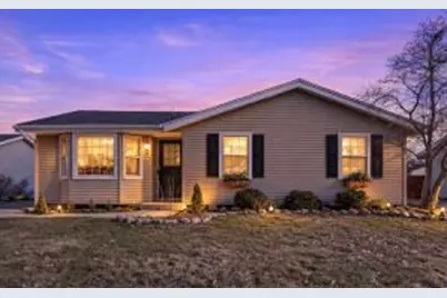 5804  69th St, Kenosha, WI 53142 - Photo 1