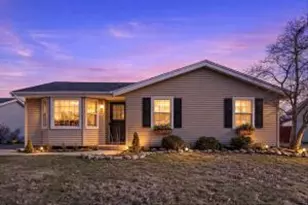 5804 69th St, Kenosha, WI 53142 - Photo 1