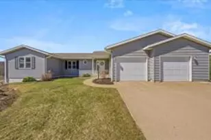 17614 Interland Ave, Adrian, WI 54660 - Photo 1