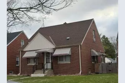 4250 N 49th St, Milwaukee, WI 53216 - Photo 1