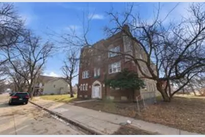 2453 N 17th St, Milwaukee, WI 53206 - Photo 1