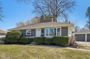 6672 N Hastings St, Milwaukee, WI 53224 - Photo 1