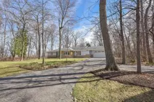W290N9582 Deer Ln, Merton, WI 53017 - Photo 1