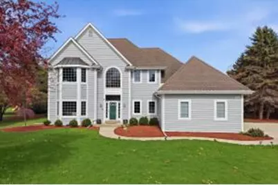 11020 N Brighton Pl, Mequon, WI 53097 - Photo 1