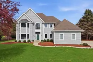 11020 N Brighton Pl, Mequon, WI 53097 - Photo 1