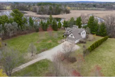 760  Mill Pond Rd, Dousman, WI 53118 - Photo 1