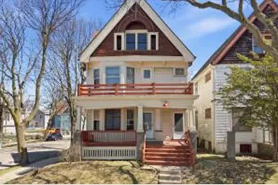 3176 N Richards St #3178, Milwaukee, WI 53212 - Photo 1