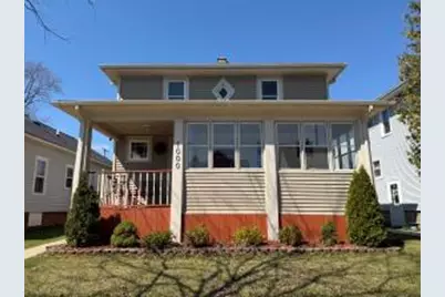 1000  Hayes Ave, Racine, WI 53405 - Photo 1