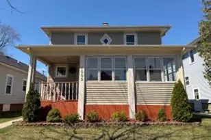 1000 Hayes Avenue, Racine, WI 53405 - Photo 1