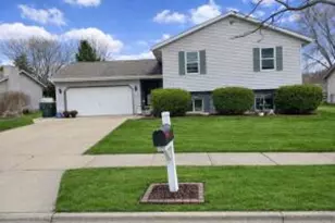 1325 S Indiana Ave, West Bend, WI 53095 - Photo 1