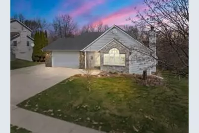 1407  Villa Park Ct, West Bend, WI 53090 - Photo 1
