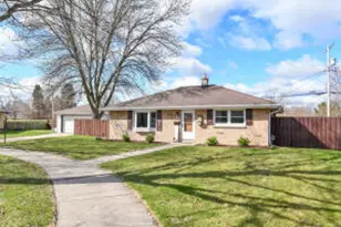 3321 S 70th St, Milwaukee, WI 53219 - Photo 1