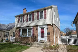 3126 S 26th St, Milwaukee, WI 53215 - Photo 1