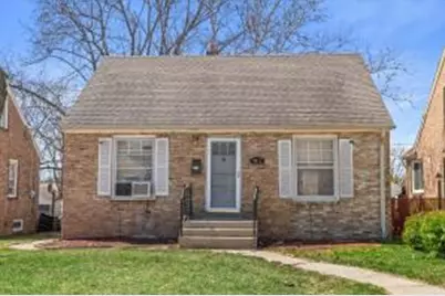 4461 N 39th St, Milwaukee, WI 53209 - Photo 1