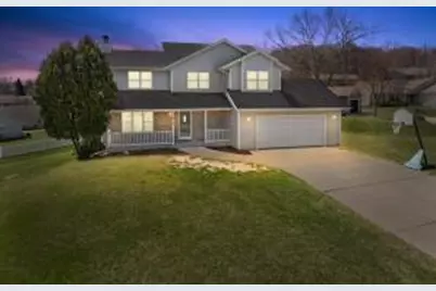 1416  Villa Park Ct, West Bend, WI 53090 - Photo 1