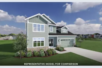 1198  Arrowood Cir, Oconomowoc, WI 53066 - Photo 1