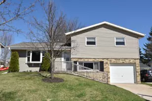 2036 Lenora Dr, West Bend, WI 53090 - Photo 1