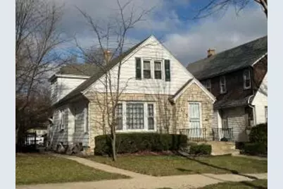 3615 N 50th St, Milwaukee, WI 53216 - Photo 1