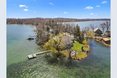 298 W Park Dr, Twin Lakes, WI 53181 - Photo 1