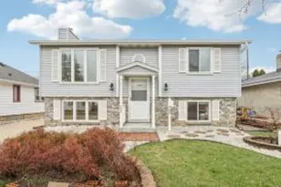 1925 E Van Beck Ave, Saint Francis, WI 53235 - Photo 1