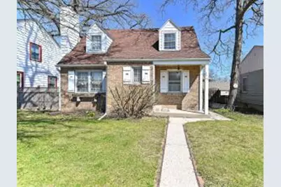 8608 W Burleigh St, Milwaukee, WI 53222 - Photo 1