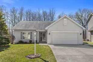 3329 125th St, Pleasant Prairie, WI 53158 - Photo 1