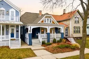 1923 N 2nd St, Milwaukee, WI 53212 - Photo 1