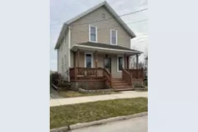 731  St Paul St, Kiel, WI 53042 - Photo 1
