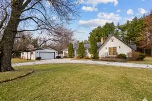 W6407 20th St, Necedah, WI 54646 - Photo 1