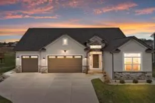 8971 Creekside Cir, Pleasant Prairie, WI 53158 - Photo 1
