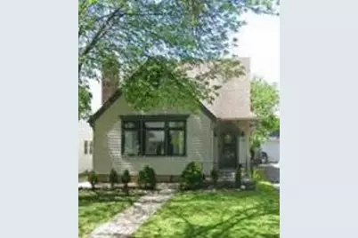 1629 N 58th St, Milwaukee, WI 53208 - Photo 1