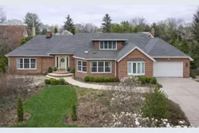 6044 N Lake Dr, Whitefish Bay, WI 53217 - Photo 1