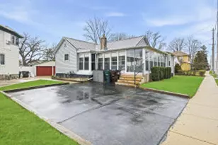207 Maple St, Palmyra, WI 53156 - Photo 1