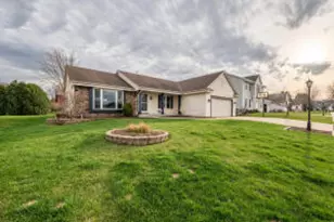 N172W20205 Woodland Trail, Jackson, WI 53037 - Photo 1