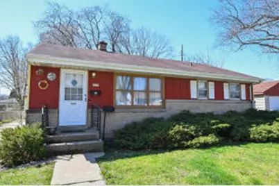 8233 W Lancaster Ave, Milwaukee, WI 53218 - Photo 1